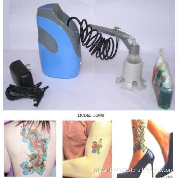 Tattoo Device